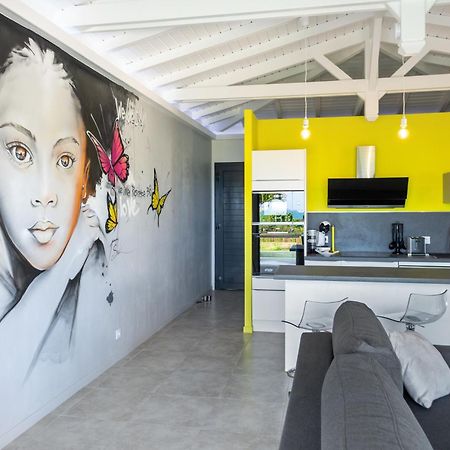 Residence Bo Apartments Orient Bay I Saint-Martin Quarter of Orleans Екстериор снимка