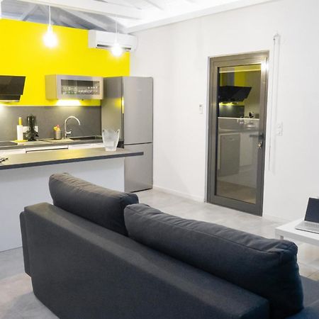 Residence Bo Apartments Orient Bay I Saint-Martin Quarter of Orleans Стая снимка