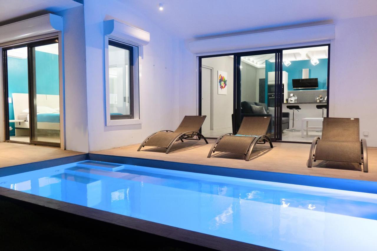 Residence Bo Apartments Orient Bay I Saint-Martin Quarter of Orleans Екстериор снимка