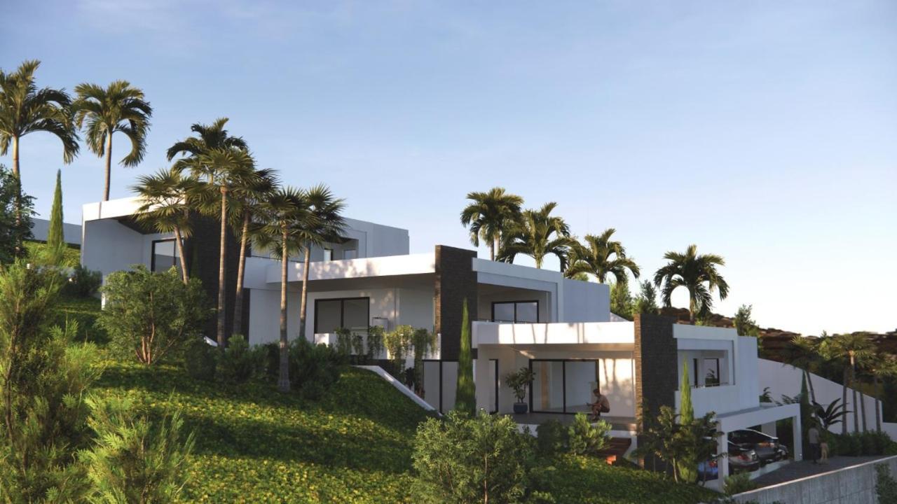 Residence Bo Apartments Orient Bay I Saint-Martin Quarter of Orleans Екстериор снимка