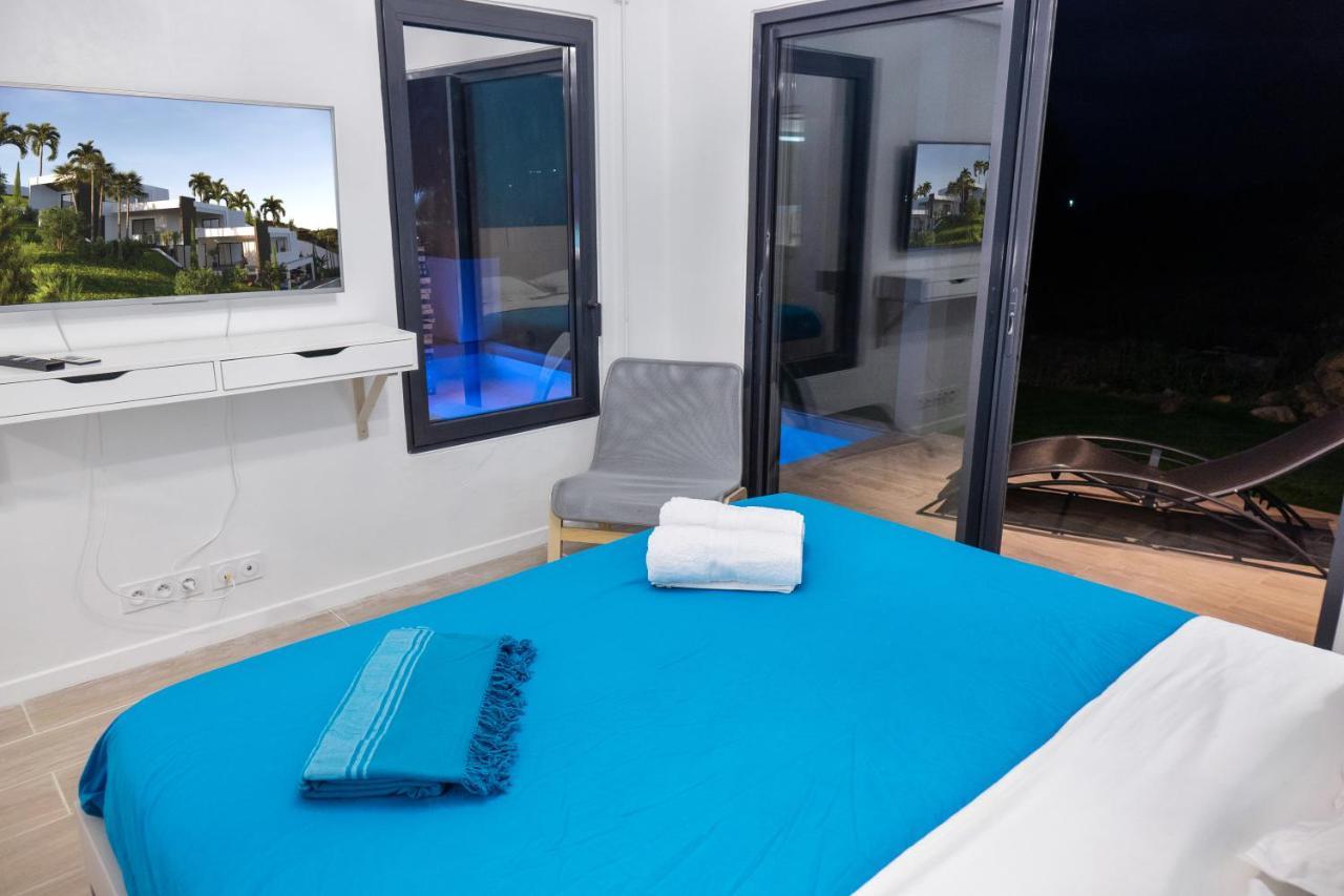 Residence Bo Apartments Orient Bay I Saint-Martin Quarter of Orleans Екстериор снимка