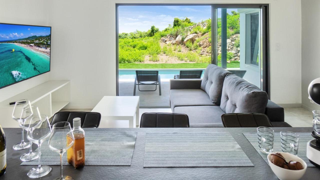 Residence Bo Apartments Orient Bay I Saint-Martin Quarter of Orleans Екстериор снимка