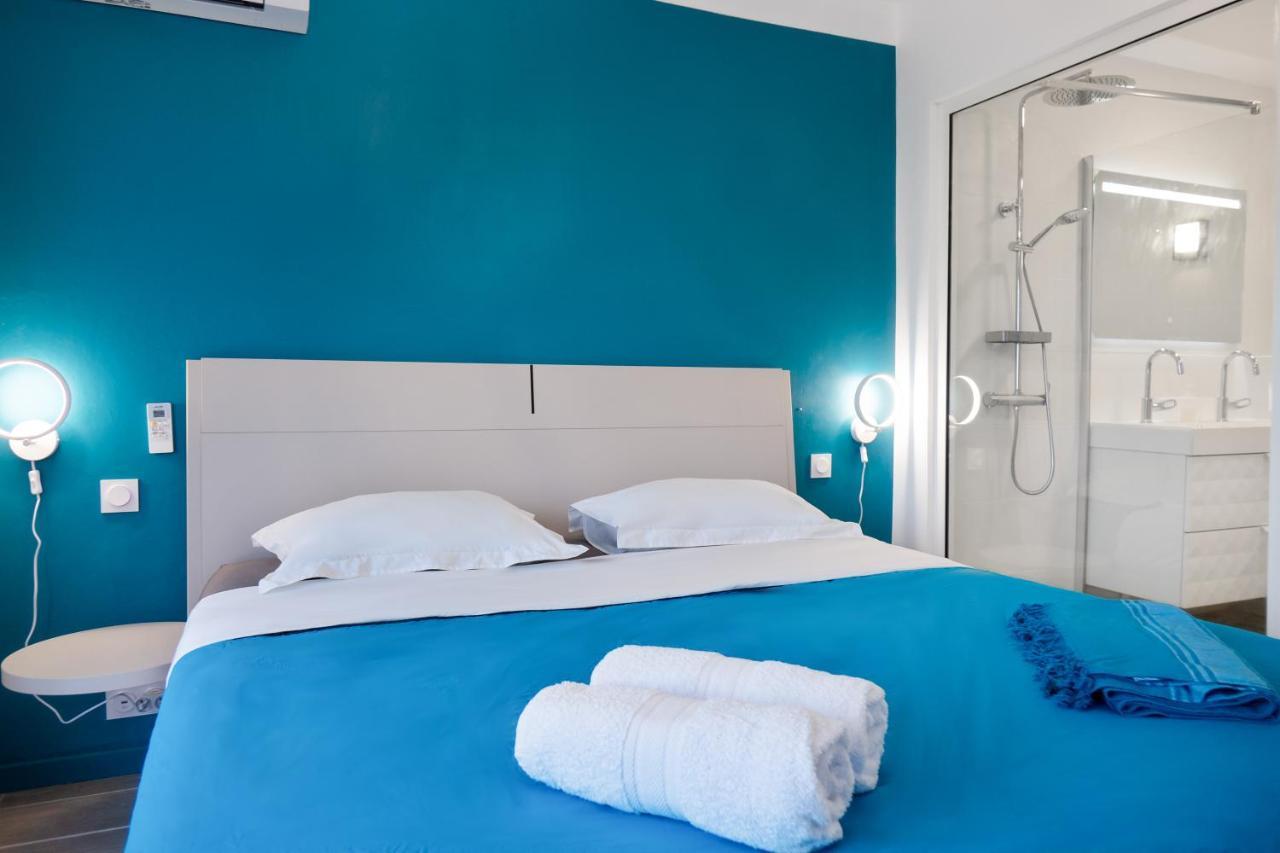 Residence Bo Apartments Orient Bay I Saint-Martin Quarter of Orleans Екстериор снимка
