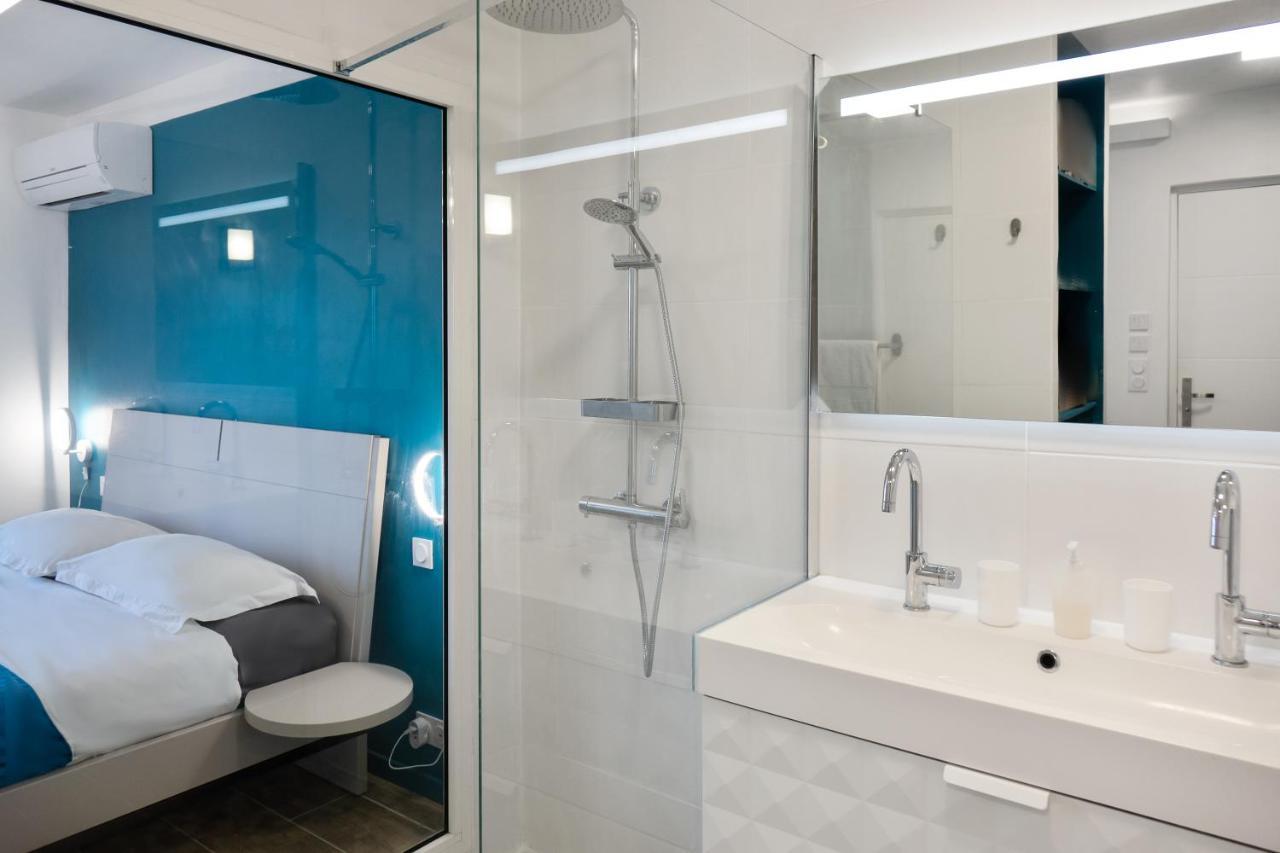 Residence Bo Apartments Orient Bay I Saint-Martin Quarter of Orleans Екстериор снимка