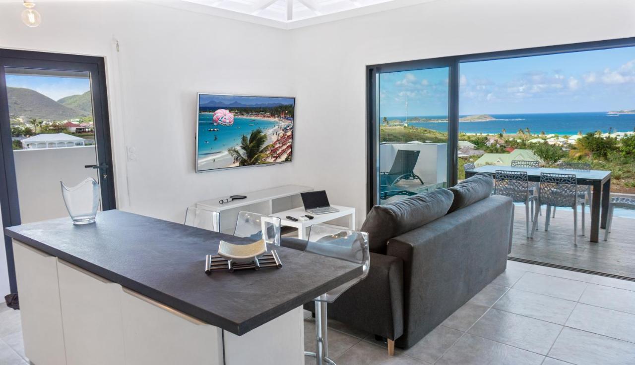 Residence Bo Apartments Orient Bay I Saint-Martin Quarter of Orleans Екстериор снимка