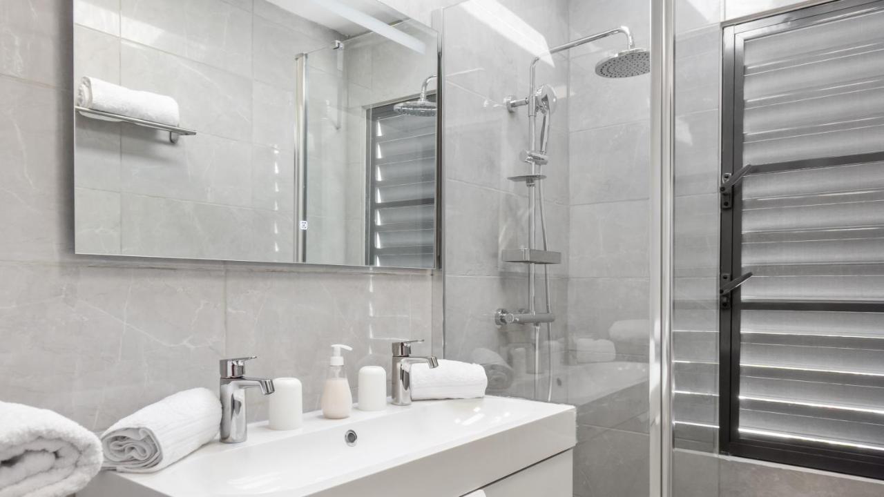 Residence Bo Apartments Orient Bay I Saint-Martin Quarter of Orleans Екстериор снимка