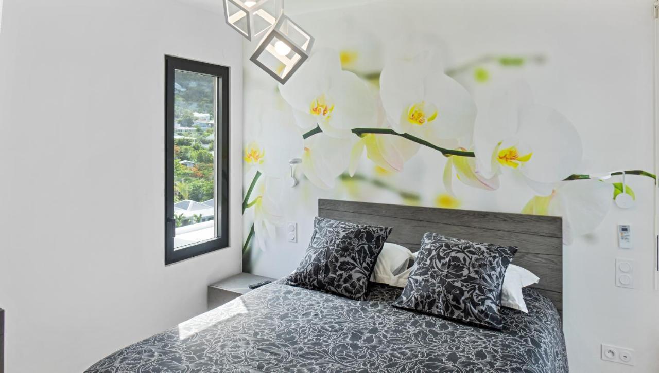 Residence Bo Apartments Orient Bay I Saint-Martin Quarter of Orleans Екстериор снимка