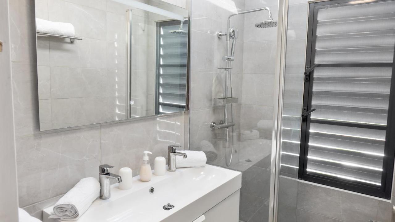 Residence Bo Apartments Orient Bay I Saint-Martin Quarter of Orleans Екстериор снимка