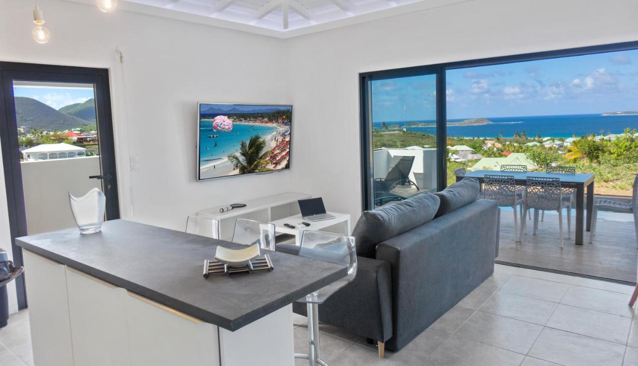 Residence Bo Apartments Orient Bay I Saint-Martin Quarter of Orleans Екстериор снимка