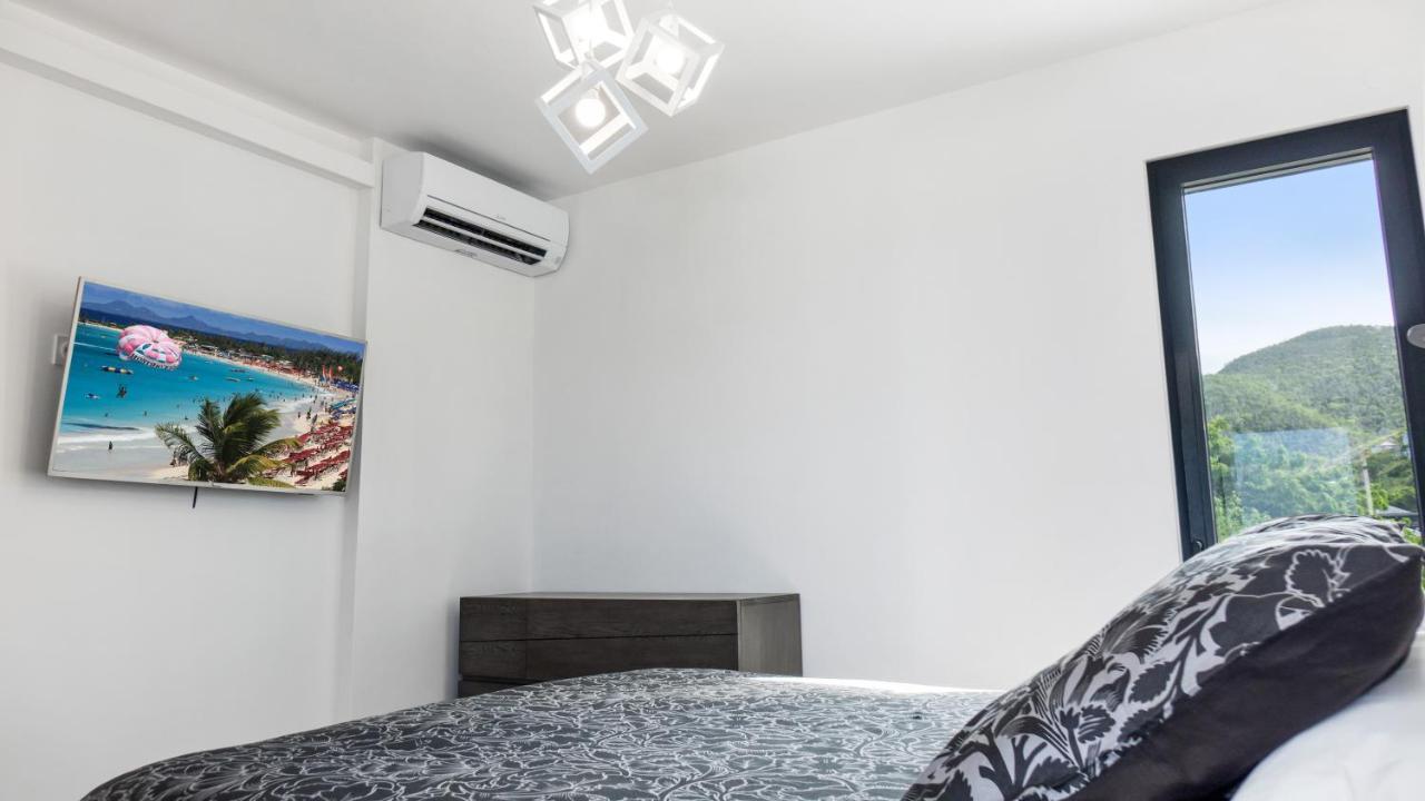 Residence Bo Apartments Orient Bay I Saint-Martin Quarter of Orleans Екстериор снимка