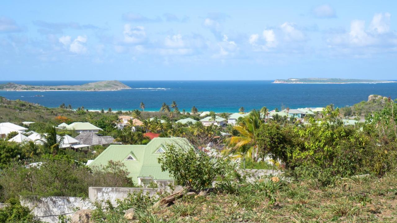 Residence Bo Apartments Orient Bay I Saint-Martin Quarter of Orleans Екстериор снимка