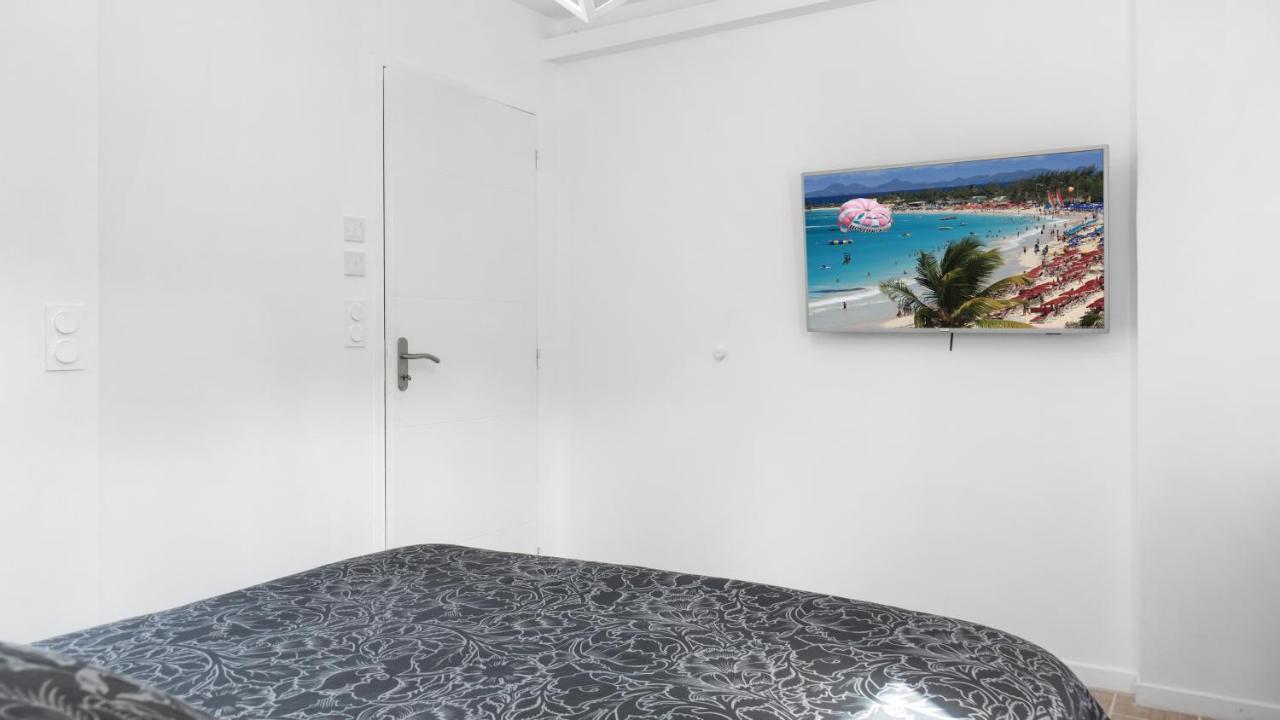 Residence Bo Apartments Orient Bay I Saint-Martin Quarter of Orleans Екстериор снимка