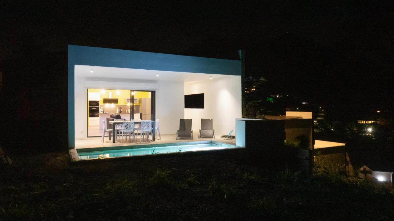 Residence Bo Apartments Orient Bay I Saint-Martin Quarter of Orleans Екстериор снимка