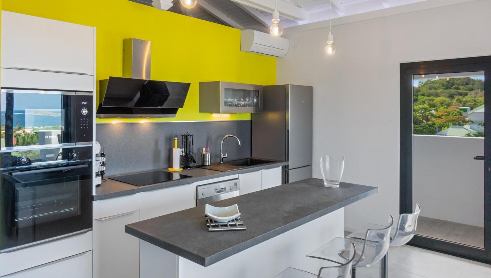 Residence Bo Apartments Orient Bay I Saint-Martin Quarter of Orleans Стая снимка