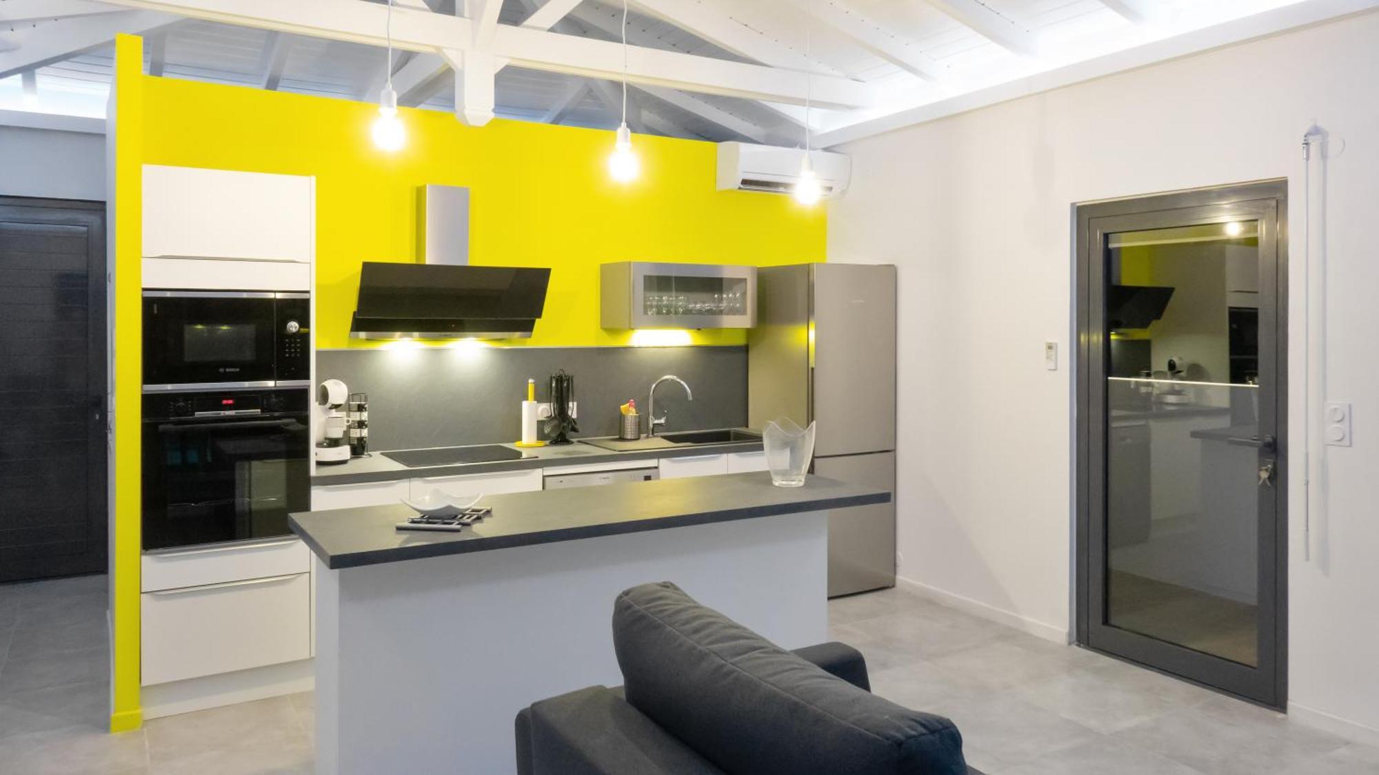 Residence Bo Apartments Orient Bay I Saint-Martin Quarter of Orleans Стая снимка