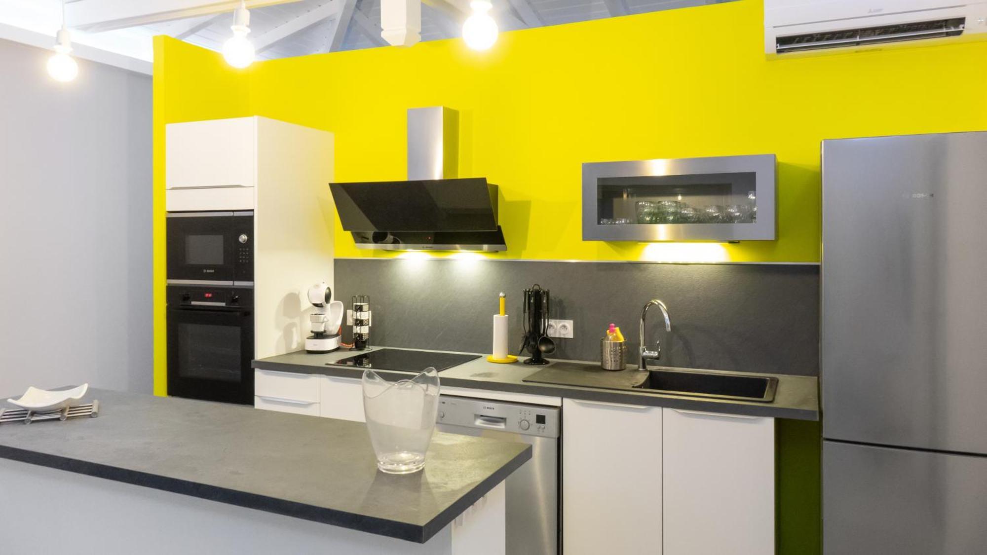 Residence Bo Apartments Orient Bay I Saint-Martin Quarter of Orleans Стая снимка